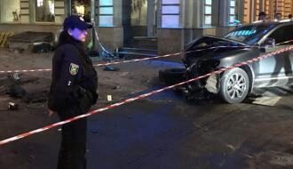 Смертельное ДТП в Харькове: панихидой почтили 40-й день аварии