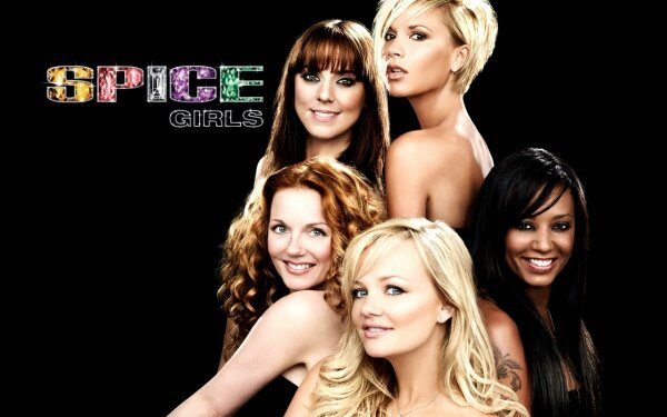 СМИ: В 2018 году группа Spice Girls воссоединится