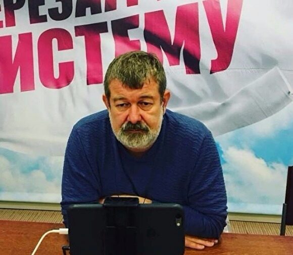 СМИ: Вячеслав Мальцев заявил, что получил убежище в ЕС, а до этого отсидел в тюрьме