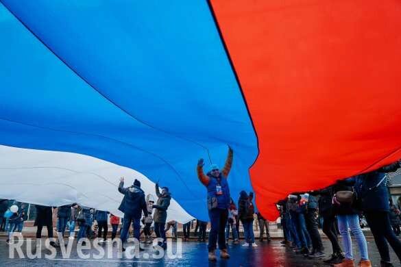 Социологи определили главные страхи россиян