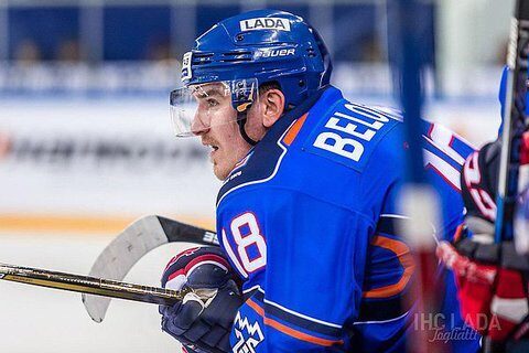 «Спартак» одержал четвертую победу подряд в КХЛ