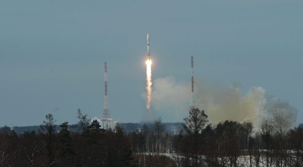 Спутник «Метеор-М» застраховали на 2,6 млрд рублей
