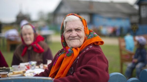 Средняя пенсия в Нижегородской области составляет 12 780 рублей