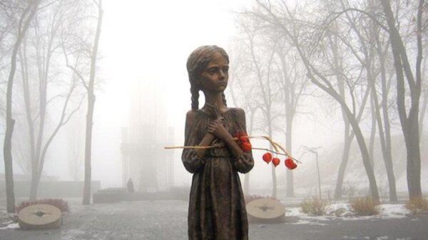 США осудили попытки отрицать исторический факт Голодомора в Украине