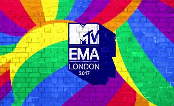 Стали известны лауреаты премии MTV Europe Music Awards