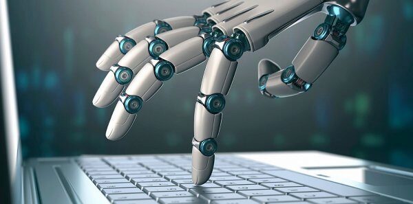 Стивен Хокинг предсказывает захват человечества искусственным интеллектом