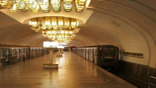 Стоимость 23 вагонов для нижегородского метро составит 1,3 млрд руб