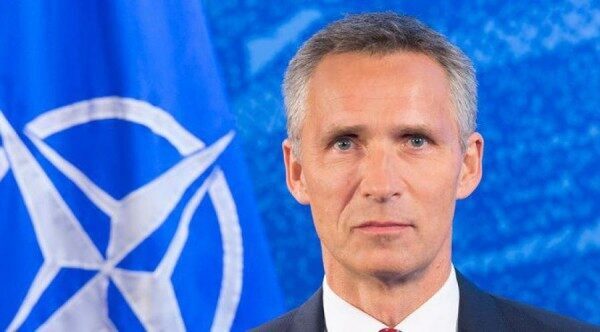 Столтенберг ждет проведения заседаний Совета Россия-НАТО в 2018 году
