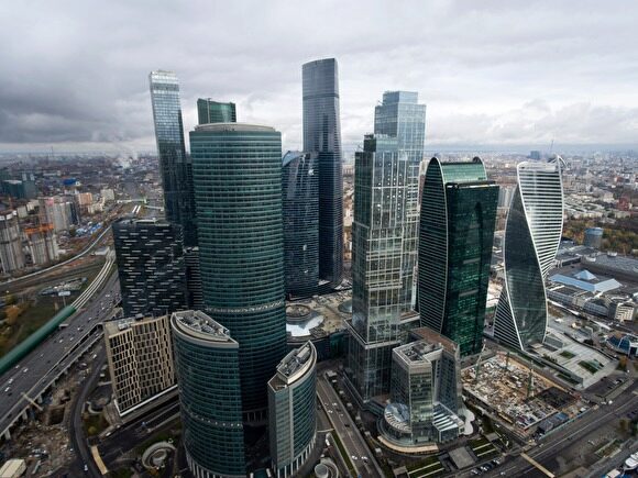 Стрельба в «Москва-Сити»: пострадали шестеро, задержаны 30 человек