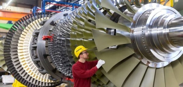 Суд отказал «дочке» Siemens в аресте турбин по иску к Технопромэкспорту