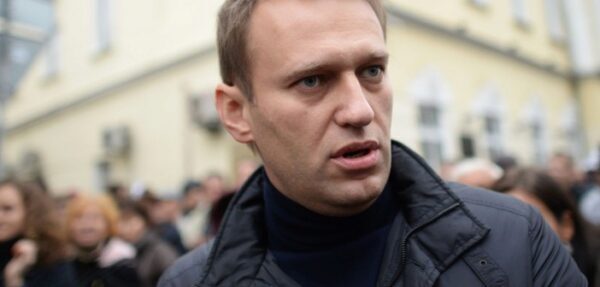 Суд отказал Навальному в иске против Путина