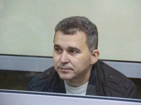 Суд отложил процесс по избранию меры пресечения Ренату Мухамедьярову