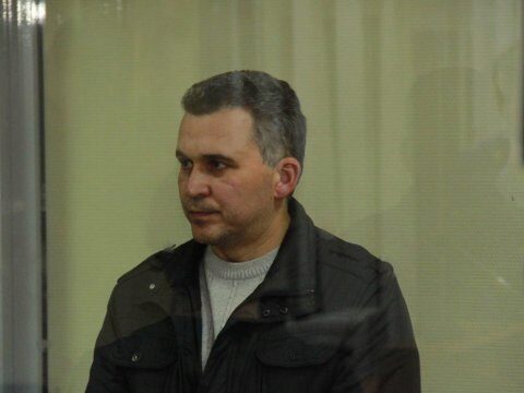 Суд отправил Мухамедьярова под домашний арест