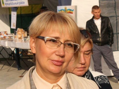 Суд прекратил преследование экс-главы Балашовского района
