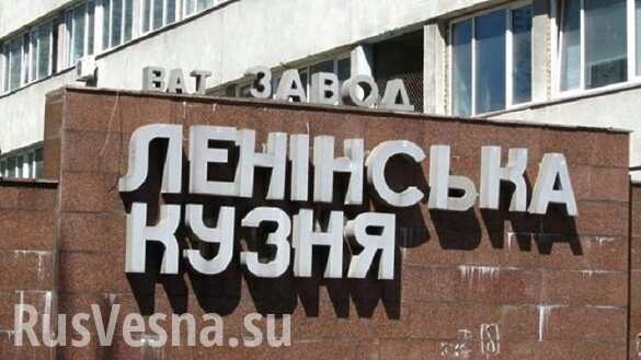 Суд разрешил провести выемку документов на заводе Порошенко, продававшем бронемашины с трехкратной накруткой