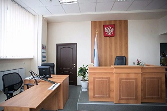 Суд вынес приговор директору комитета строительства Сосновского района