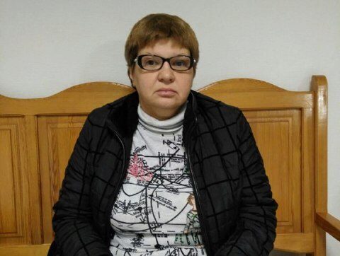 Супруга Абасова подала девять апелляций по арестам имущества