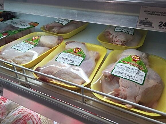 Свердловские власти вновь подняли вопрос о продаже птицефабрики «Рефтинская»