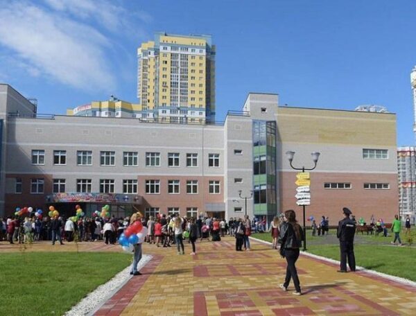Свердловское Заксобрание выделило на образование 53,4 млрд. рублей
