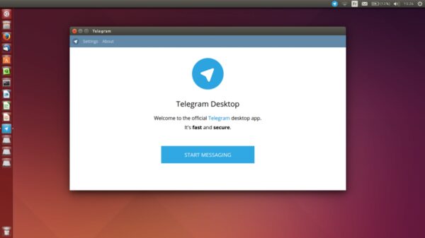 Telegram в первый раз заблокировал канал с пиратским контентом