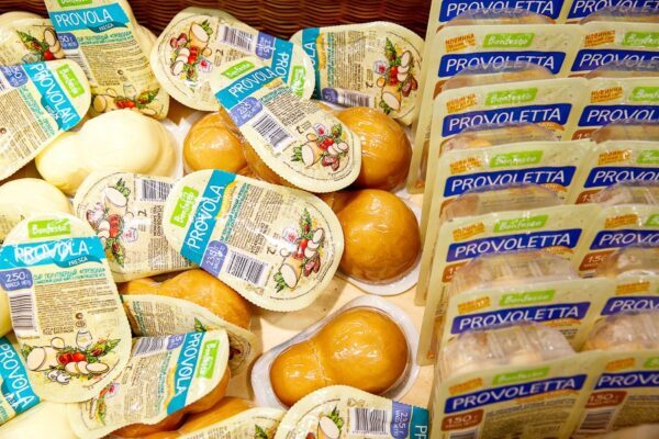 Ткачев: В Российской Федерации через 3-5 лет не будет недостатка сыров