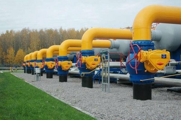 Транзит газа принес Украине $930 млн за 9 месяцев