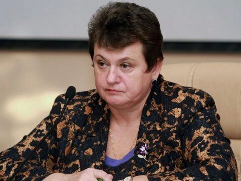 Травкин рассчитывает на отставку губернатора Орловой