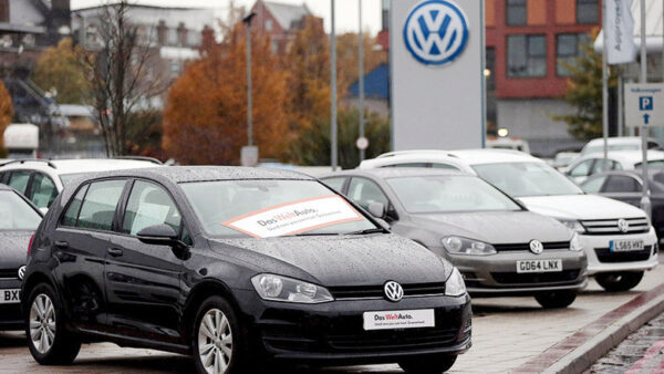 Тысячи владельцев авто Volkswagen обратились в суд по «дизельгейту»