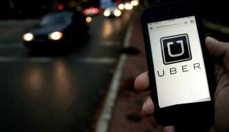 Uber поднял тарифы на такси в Украине: названы новые цены