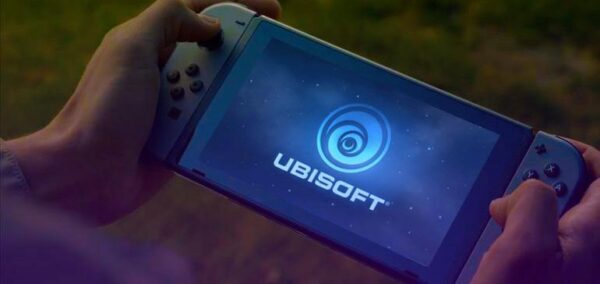 Ubisoft выпустит еще больше игр на Nintendo Switch в следующем году