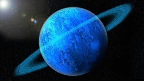 Ученые: На Уране могут появиться моря и океаны