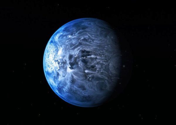 Ученые нашли экзопланету, где сутки продолжаются 27 тысяч лет