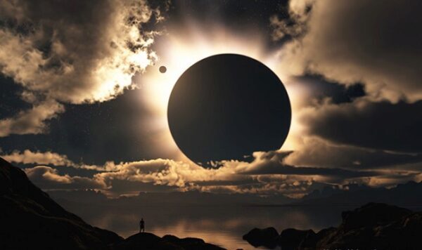 Ученые обнаружили в Библии упоминание о Солнечном затмении