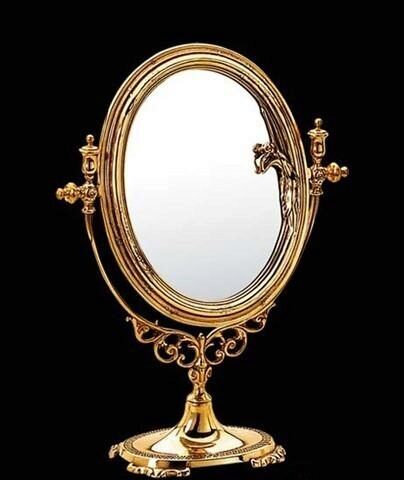 Ученые: Оксфордширское зеркало наполнено мифами железного века