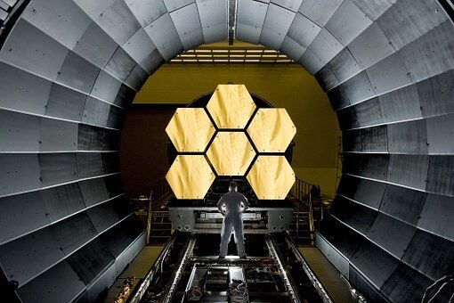 Ученые приступили к созданию пятого зеркала Гигантского Магелланова телескопа