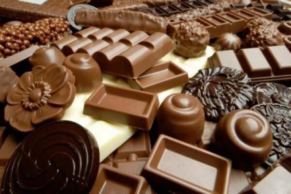 Ученые раскритиковали большую часть исследований о пользе шоколада