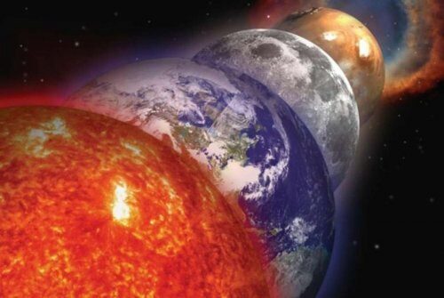 Учёные рассказали про отличие жизни на Земле и других планетах