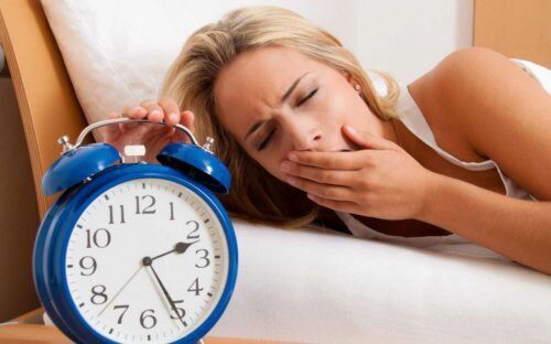 Ученые выяснили, чем недосып может вредить окружающим