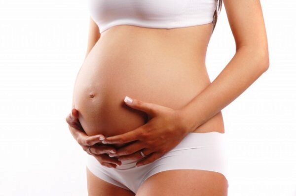 Ученые выяснили, что стресс в начале беременности способен ускорить рост плода