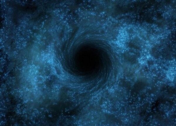 Учёные займутся изучением появления и жизни чёрных дыр