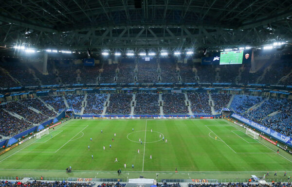 УЕФА 7 декабря назовет место проведения матча открытия ЧЕ