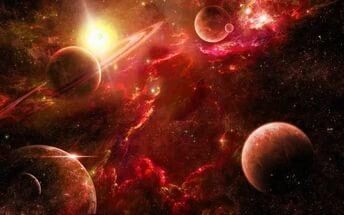 Уфолог обвиняет NASA в инопланетном заговоре