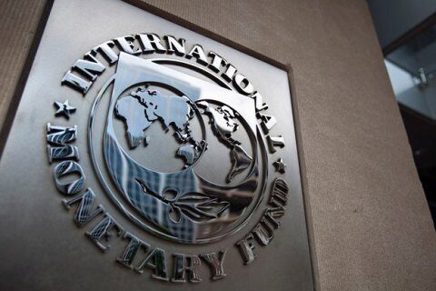 Украина и МВФ продолжат рассмотрение проекта Бюджета