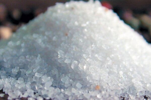 Украина проводит антидемпинговое расследования импорта соли из Республики Беларусь