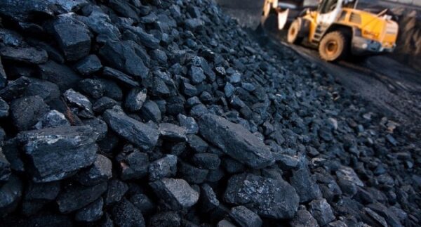 Украина удвоила импорт угля — больше половины купила в Российской Федерации