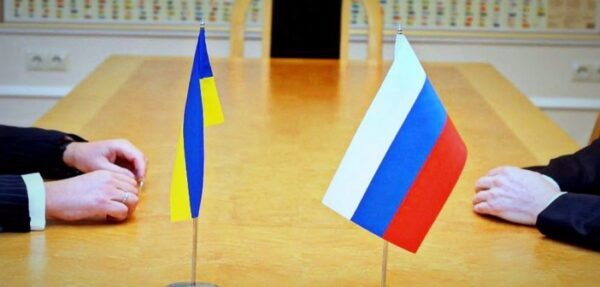 Украина ввела санкции против 18 компаний из РФ