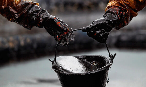 Украина значительно увеличила импорт нефтепродуктов