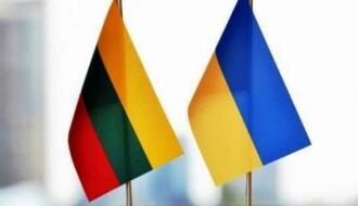 Украине получит от Литвы вооружение на два миллиона
