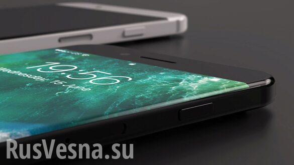 Украинец пытался ввезти из Турции контрабандой 43 iPhone Х (ФОТО)