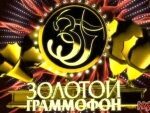 Украинские звезды получили музыкальные награды в Кремле